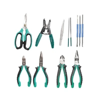 Cabac Basic Electronic Tool Kit 220V