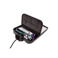 Sal Area Floodlight Wattage Selectable 170/200/220/240 5K