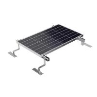 Sal Solar LED Floodlight 6000 Lumens 5K IP65