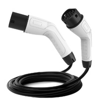 SEVR 7kW 7m Type 2 EV Charging Cable