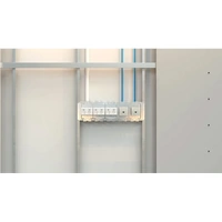 Cabac Integrated In-Wall GPO Bracket