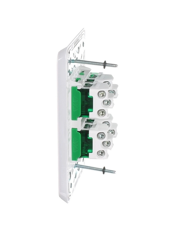 Clipsal Iconic 4 Gang Switch
