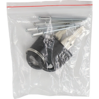 Storage Tek Door for SCS 4 Cabinets