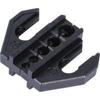 Klein Ratcheting Crimper Set 10-22 AWG Terminals
