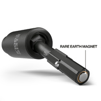 Klein Swivel Flip Socket Set 6 Piece Impact Rated Modular System