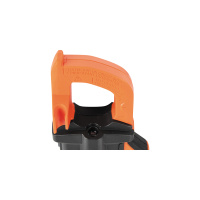Klein Digital Clamp Meter 600A AC/DC Auto-Ranging Pro with Worklight