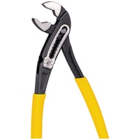 Klein Tools Classic Klaw 2-Piece Pump Pliers Set
