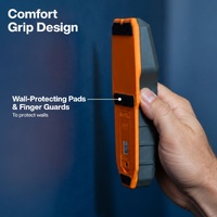 Klein Tools Multi-Scan Center and Edge Stud Finder