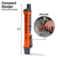Klein Tools Compact Combustible Gas Leak Detector