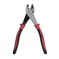 Klein Tools Journeyman Diagonal Cutting Pliers 8 Inch