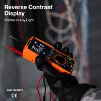 Klein Tools Smart Digital Multimeter
