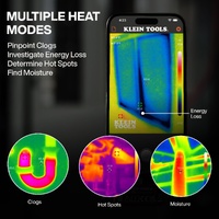 Klein Tools Android/iOS Mobile Thermal Imager