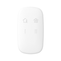 PSA Hilook Alarm Kit 1 with 2 PIR Sensors 3 Tags and Panel