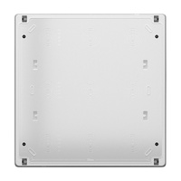 NHP MOD6+ Loadcentre Lightning 36-Way Surface Mount White Door
