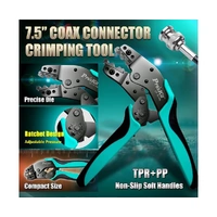 Cabac Prokit Telecom & Networking Tool Kit