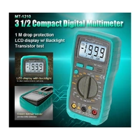 Cabac Basic Electronic Tool Kit 220V
