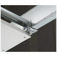Cabac Telescopic Ceiling Fan Bracket
