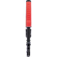 Klein Ratcheting Heat Shrink Terminal Crimper 10 to 22 AWG Wire