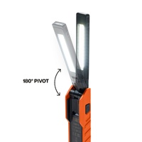 Klein Tools Compact Foldable Work Light