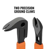 Klein Heavy Duty Nail Puller 8 Inch