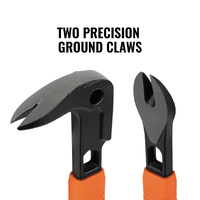 Klein Heavy Duty Nail Puller 10 Inch