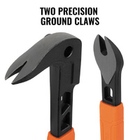 Klein Heavy Duty Nail Puller 12 Inch