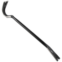 Klein 24 Inch Wrecking Bar Heavy Duty