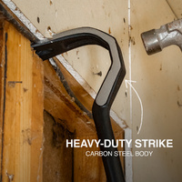 Klein 42 Inch Heavy Duty Wrecking Bar