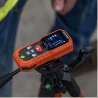 Klein Laser Distance Measure 200-Foot