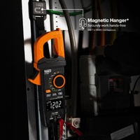 Klein Tools Smart Digital Clamp Meter