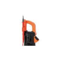 Klein Digital Clamp Meter 600A AC/DC Auto-Ranging Pro with Worklight