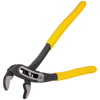 Klein Tools Classic Klaw 2-Piece Pump Pliers Set