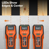 Klein Tools Multi-Scan Center and Edge Stud Finder
