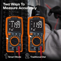 Klein Tools Smart Digital Multimeter