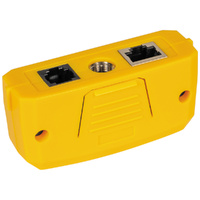 Klein Self-Storing Test + Map ID Replacement Remote for Scout Pro Max