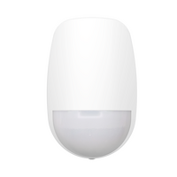 PSA Hilook Alarm Kit 1 with 2 PIR Sensors 3 Tags and Panel