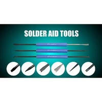 Cabac Prokit Professional Engineer Repair Kit
