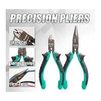 Cabac Basic Electronic Tool Kit 220V
