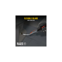 Klein Compact Finish Cut Hacksaw