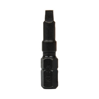 Klein Tools Assorted Pro Impact Power Bits 1-1/4 Inch 7 Pack