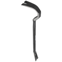 Klein 24 Inch Wrecking Bar Heavy Duty