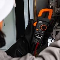 Klein Tools Smart Digital Clamp Meter