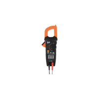 Klein Digital Clamp Meter 600A AC/DC Auto-Ranging Pro with Worklight