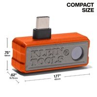 Klein Tools Android/iOS Mobile Thermal Imager
