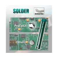 Cabac Prokit Professional Engineer Repair Kit
