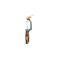 Klein Compact Finish Cut Hacksaw