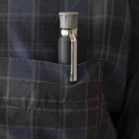 Klein Tools Pocket 3-in-1 HVAC Screwdriver