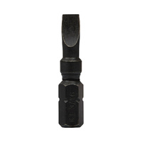 Klein Tools Assorted Pro Impact Power Bits 1-1/4 Inch 7 Pack