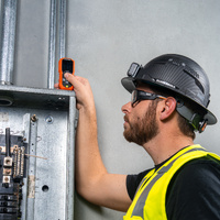 Klein Laser Distance Measure 200-Foot