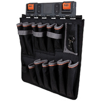 Klein Modular Wall Rail Storage Package